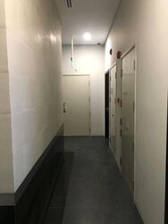 Tahir Building (D1), Office #585964201